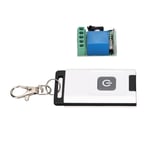 Smart RF Relay Switch Wireless Remote Control Garage Door Remote Opener For Hot