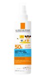 La Roche Posay Anthelios Dermo-Pediatrics,kids Invisible Spray SPF 50+ 200ml