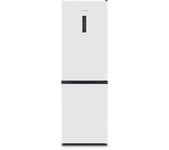 HISENSE RB395N4BWE 60/40 Fridge Freezer - White, White