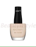 Max Factor Nailfinity Gel Colour Nail Polish 207 For Real