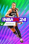 NBA 2K24 Clé Xbox Series X|S Xbox Live Key GLOBAL