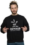 Oswald Logo Sweatshirt