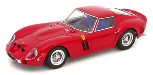 1:12 KK SCALE Ferrari 250 Gto Red 1962 KKDC120121