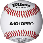 Wilson Pro Series Baseballs, A1010, SST, NFHS (One Dozen)