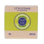 L'Occitane Shea Butter Verbena Soap 100g
