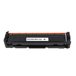 1 Black Toner Cartridge for HP Colour LaserJet Pro MFP M282nw, M283fdn, M283fdw