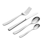 Viners Grace 18/10 Stainless Steel 16 Piece Cutlery Set