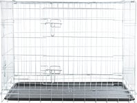Trixie - 3924 - Cage de transport - 93 x 69 x 62 cm