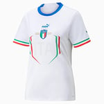 Italie, Maillot Femme, Saison 2022/23 Extérieur