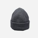 Beanie - Slate Grey