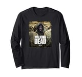 Daryl Dixon X Long Sleeve T-Shirt