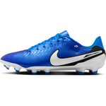 Nike Men's Tiempo Legend 10 Academy MG Sneaker, 4.5 UK