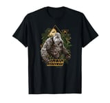 Godzilla vs. Kong Diamond - Officially Licensed T-Shirt