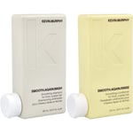 Kevin Murphy Smooth Again Package