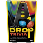 Jeu de culture générale Hasbro Gaming Trivial Pursuit Drop Trivia