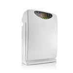 Air Purifier and Humidifier - HEPA and Carbon Filter - 3 Speeds - 55m² NEW BOXED