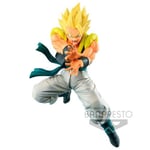 Dragon Ball Super - Gogeta - Figurine Super Kamehameha-Ii Ver.2 18cm