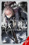 The Saga of Tanya the Evil, Vol. 13 (light novel)