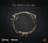 The Elder Scrolls: Betrayal of the Second Era - Brettspill fra Outland