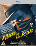 Man On The Run (1949)