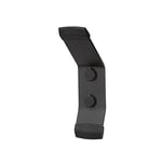 Mountson Wall Mount Compatible with Sonos Move and Sonos Move 2 (Black)