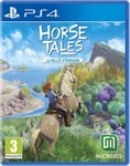 Horse Tales : La Vallée D'emeraude Limited Edition Ps4