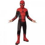 Spider-Man: No Way Home Boys Costume - 3-4 Years