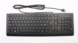 Lenovo ThinkStation M920z M90a P330 Tiny P340 Tiny USB Wired Keyboard 00XH633