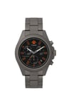 Timex Gents Expedition North Field Chronograph 43mm Watch TW2W45700