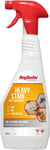 Rug Doctor Heavy Stain Pre-Treatment 500ml Spray for Carpets & Upholstery