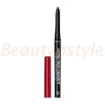 Rimmel London Lasting Finish Exaggerate Automatic Lip Liner 024 Red Diva