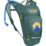 Camelbak Mini Mule 1.5L - Sac à dos d'hydratation Green Mountains 1,5 L