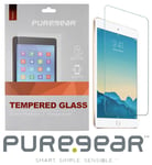 PUREGEAR 9H HARD TEMPERED GLASS SCREEN PROTECTOR FOR APPLE iPAD MINI 5 (2019)