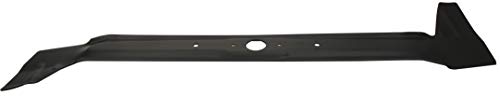 GREENSTAR - Lawn Mower Blade - for ETESIA/Wolf Ride-On Lawnmower - Replaces Original 70503/MZ80E - L.800mm - Bore 32mm