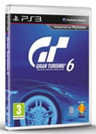 Gran Turismo 6 Ps3