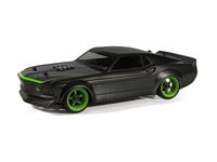 HPI -109930 1969 Ford Mustang (200mm) omålad