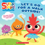 Let's Go For a Walk Outside (Super Simple Storybooks) (häftad, eng)