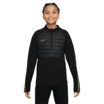 Therma-FIT Academy Drill Top Winter Warrior, lasten jalkapallopaita