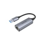 USB - Ethernet-adapteri Unitek U1309A