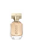 HUGO BOSS BOSS The Scent Eau de Parfum for Her Refillable