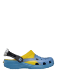 Crocs Kids' Despicable Me Classic Clogs, Multi