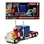 TRANSFORMERS - Optimus Prime - 1:32