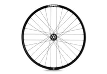 RAPIDA Boost 27.5 Roue arrière. Disque ALU h:20mm TR 584x30C