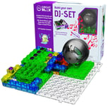 E-BLOX Build Your Own DJ Set Building Blocks STEM Circuit Kit, Wirle (US IMPORT)