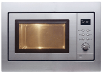 BRAND NEW Candy MIG171X - Built-in 17L Integrated Microwave Oven & Grill  St/St