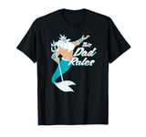 Disney The Little Mermaid King Triton Dad Men's T-Shirt