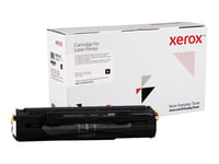 Xerox Musta Riittoisa Everyday Samsung Toner Mlt-d1042s -värikasetti