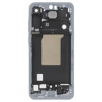 Châssis Central pour Samsung Galaxy A55 Original Service Pack Samsung Bleu Pâle