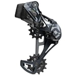 Sram X01 Eagle AXS Rear Derailleur - 12 Speed Lunar Grey /