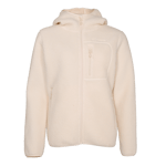 Kiberg Sherpa Fleece Jacket, fleecejakke, dame